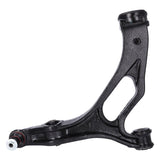 Control Arm with Bushings & Joint - VW/Audi by Febi 7L0407151F-FEB