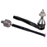 Tie Rod - Mercedes by Febi 2054600705-FEB2