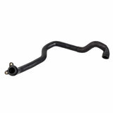 Coolant Hose with Quick Coupling - BMW | 11537552339