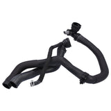 Coolant Hose - VW/Audi by Febi 5Q0121049K-FEB