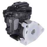 Throttle Body - BMW/MINI by Febi 13547528179-FEB