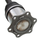 Drive Shaft - VW/Audi by Febi 8E0407272AT-FEB