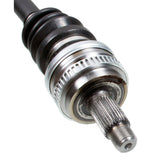 Drive Shaft - BMW/MINI by Febi 33217533446-FEB