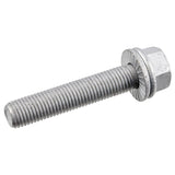 Bolt For Brake Caliper - VW/Audi by Febi N91046401-FEB