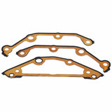 Gasket Set For Timing Case - BMW/MINI by Febi 11141439717-FEB