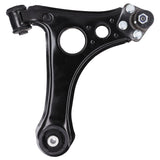 Control Arm - Mercedes by Febi 4143300307-FEB