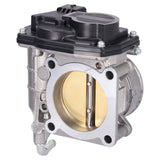 Throttle Body - Nissan by Febi 16119EN200-FEB