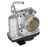 Throttle Body - Nissan by Febi 161191HC0E-FEB