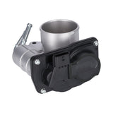 Throttle Body - Nissan by Febi 161191HC0E-FEB