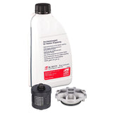 Hydraulic Filter & Oil Service Kit - Volvo by Febi 30787687-FEB2