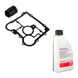 Hydraulic Filter & Oil Service Kit - GM by Febi 13280043-FEB2