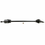 Drive Shaft - Hyundai by Febi 49501G7000-FEB