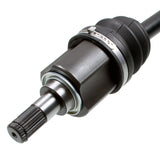 Drive Shaft - Hyundai by Febi 49501G7000-FEB