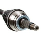 Drive Shaft - Hyundai by Febi 49501G7000-FEB