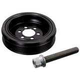 Pulley For Crankshaft - BMW by Febi 11237624103-FEB2