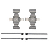 Fitting Kit - Mercedes by Febi 181882-FEB