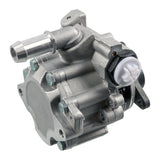 Power Steering Pump - Nissan by Febi 4911000Q1L-FEB
