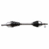 Drive Shaft - Fiat by Febi 6000618517-FEB