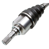 Drive Shaft - Fiat by Febi 6000618517-FEB