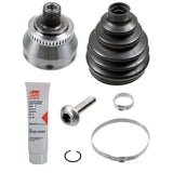 Drive Shaft Joint Kit - VW/Audi by Febi 8E0498099C-FEB