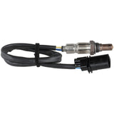 Wide-Band Oxygen Sensor