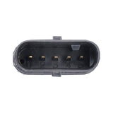 MAF Meter - VW/Audi by Febi 059906461Q-FEB