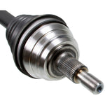 Drive Shaft - VW/Audi by Febi 1J0407271CH-FEB