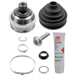 Drive Shaft Joint Kit - VW/Audi by Febi 701407321E-FEB