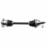 Drive Shaft - VW/Audi by Febi 6Q0407271BE-FEB