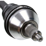 Drive Shaft - VW/Audi by Febi 6Q0407271BE-FEB