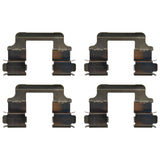 Fitting Kit - Land Rover by Febi 182011-FEB