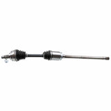 Drive Shaft - BMW/MINI by Febi 31607505004-FEB