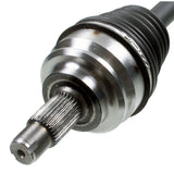 Drive Shaft - BMW/MINI by Febi 31607505004-FEB