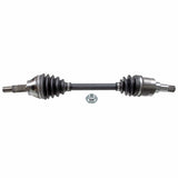 Drive Shaft - Ford by Febi 1142794-FEB
