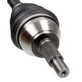 Drive Shaft - Ford by Febi 1142794-FEB