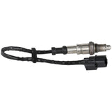 Wide-Band Oxygen Sensor
