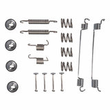 Fitting Kit - Fiat by Febi 182062-FEB