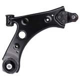 Control Arm - Chrysler / Dodge / Jeep by Febi 51939751-FEB5