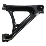 Control Arm with Bushings - VW/Audi by Febi 7L0505311A-FEB