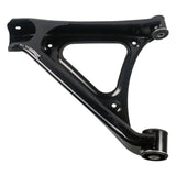 Control Arm with Bushings - VW/Audi by Febi 7L0505312A-FEB