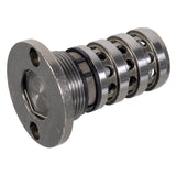Control Valve For Camshaft Adjustment - VW/Audi by Febi 06L109257D-FEB
