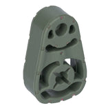 Exhaust Hanger - Mercedes by Febi 1664920044-FEB