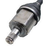 Drive Shaft - VW/Audi by Febi 7E0407271AB-FEB