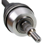 Drive Shaft - VW/Audi by Febi 7E0407271AB-FEB