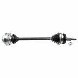 Drive Shaft - VW/Audi by Febi 7E0407271H-FEB