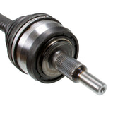 Drive Shaft - VW/Audi by Febi 7E0407271H-FEB