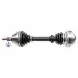 Drive Shaft - VW/Audi by Febi 6Q0407271J-FEB