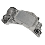 Oil Filter Housing - GM by Febi 12992593-FEB