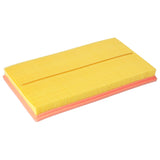 Air Filter - Mercedes by Febi 2540940200-FEB