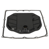 Transmission Oil Filter Set For Auto Trans - Porsche by Febi 9A731707000-FEB